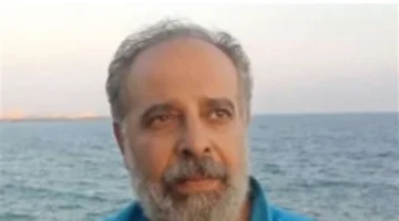 موعد ومكان مراسم عزاء الفنان ياسر صادق بعد رحيله السبت وسط نعي زملائه